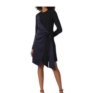 Victoria Beckham - Silk/Crepe perfection